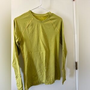 Figs Salta Seamlesss Long Sleeve